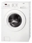 Tvättmaskin AEG L 60460 FLP 60.00x85.00x52.00 cm