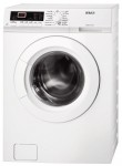 洗衣机 AEG L 60460 MFL 60.00x85.00x60.00 厘米