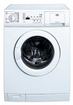 洗衣机 AEG L 60610 60.00x85.00x60.00 厘米