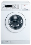 Máquina de lavar AEG L 60840 60.00x85.00x60.00 cm