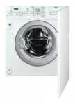 çamaşır makinesi AEG L 61470 WDBL 60.00x82.00x55.00 sm