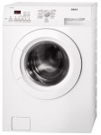 çamaşır makinesi AEG L 62060 SL 60.00x85.00x45.00 sm