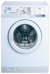 Máquina de lavar AEG L 62840 60.00x85.00x60.00 cm