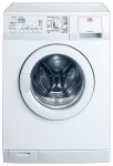 Machine à laver AEG L 64840 60.00x85.00x60.00 cm
