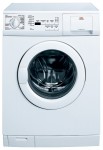 वॉशिंग मशीन AEG L 66600 60.00x85.00x60.00 सेमी