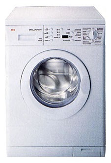 Machine à laver AEG L 72785 Photo, les caractéristiques
