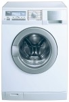 Tvättmaskin AEG L 72850 60.00x85.00x60.00 cm
