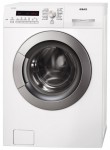 Machine à laver AEG L 73260 SL 60.00x85.00x45.00 cm