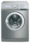 洗衣机 AEG L 74850 M 63.00x85.00x60.00 厘米