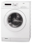 Tvättmaskin AEG L 75274 ESL 60.00x85.00x45.00 cm