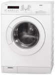 Tvättmaskin AEG L 75280 FL 60.00x85.00x60.00 cm