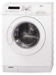 洗衣机 AEG L 75484 EFL 60.00x85.00x60.00 厘米