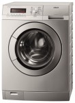 Tvättmaskin AEG L 85275 XFL 60.00x85.00x52.00 cm