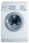 Tvättmaskin AEG L 86810 60.00x85.00x60.00 cm