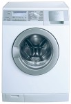 Tvättmaskin AEG L 86850 60.00x85.00x60.00 cm