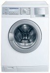 ﻿Washing Machine AEG L 86950 A 60.00x85.00x60.00 cm