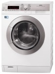 ﻿Washing Machine AEG L 87695 NWD 60.00x85.00x64.00 cm