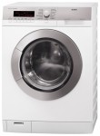 Tvättmaskin AEG L 88489 FL 60.00x85.00x60.00 cm