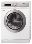 Tvättmaskin AEG L 88689 FL2 60.00x85.00x60.00 cm