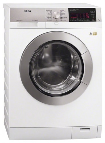 Máy giặt AEG L 98699 FLE2 ảnh, đặc điểm