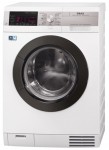 वॉशिंग मशीन AEG L 99695 HWD 60.00x87.00x60.00 सेमी