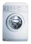 Machine à laver AEG LAV 1260 60.00x85.00x60.00 cm
