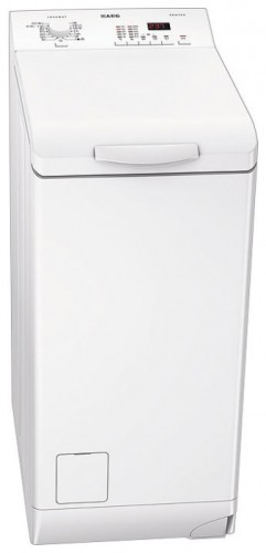 çamaşır makinesi AEG LAV 60060 TLP fotoğraf, özellikleri