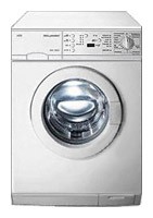 वॉशिंग मशीन AEG LAV 70530 तस्वीर, विशेषताएँ