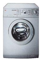 Máquina de lavar AEG LAV 70560 Foto, características
