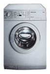 Machine à laver AEG LAV 70560 60.00x85.00x60.00 cm