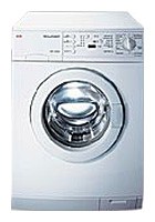 Máquina de lavar AEG LAV 70640 Foto, características