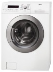 वॉशिंग मशीन AEG LAV 71060 SL 60.00x85.00x45.00 सेमी