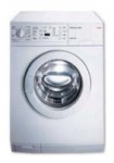 Machine à laver AEG LAV 72660 60.00x85.00x60.00 cm