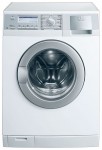 Tvättmaskin AEG LAV 84950 A 60.00x85.00x60.00 cm