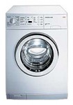 Machine à laver AEG LAV 86760 60.00x85.00x60.00 cm