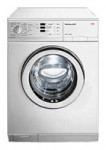 Machine à laver AEG LAV 88830 W 60.00x85.00x60.00 cm