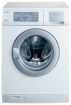 Tvättmaskin AEG LL 1610 60.00x85.00x60.00 cm