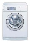 Machine à laver AEG LL 1810 60.00x85.00x60.00 cm