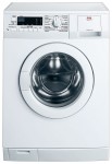 ﻿Washing Machine AEG LS 60840L 60.00x85.00x45.00 cm