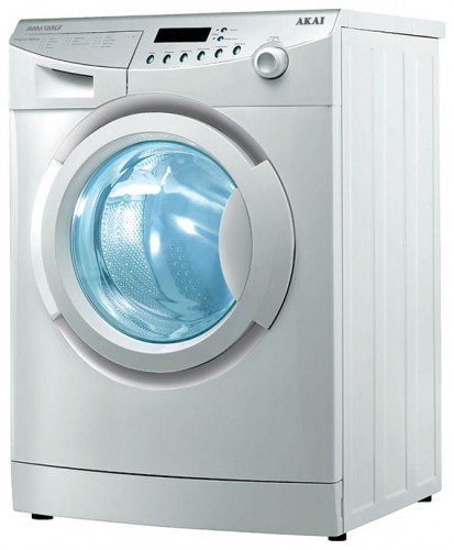 Máy giặt Akai AWM 1201 GF ảnh, đặc điểm
