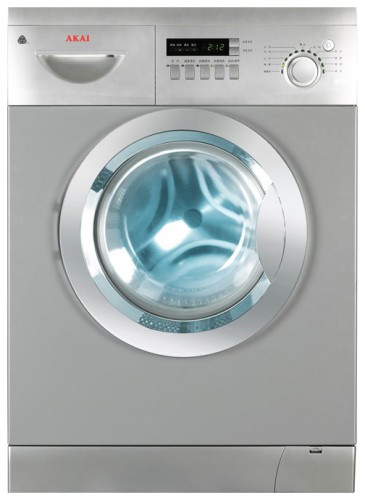 ﻿Washing Machine Akai AWM 850GF Photo, Characteristics