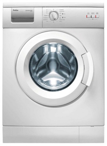 Machine à laver Amica AW 100 N Photo, les caractéristiques