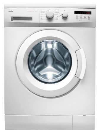 ﻿Washing Machine Amica AWB 610 D Photo, Characteristics