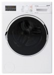 Tvättmaskin Amica AWDG 7512 CL 60.00x85.00x58.00 cm