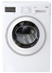 เครื่องซักผ้า Amica AWG 6102 SL 60.00x85.00x42.00 เซนติเมตร
