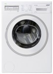 वॉशिंग मशीन Amica AWG 6122 SD 60.00x85.00x42.00 सेमी