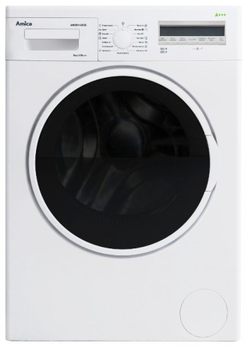 Machine à laver Amica AWG 8143 CDI Photo, les caractéristiques