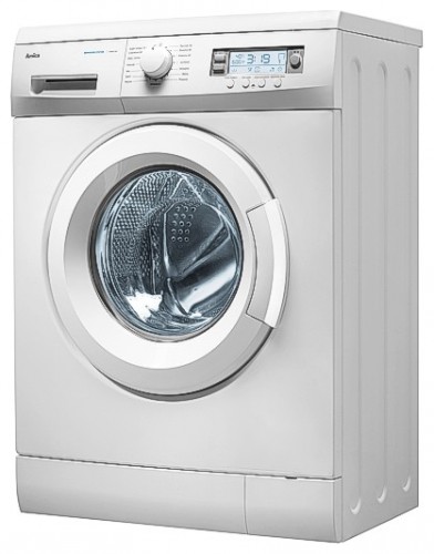 Tvättmaskin Amica AWN 510 D Fil, egenskaper