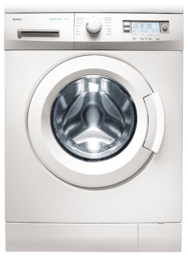Machine à laver Amica AWN 610 D Photo, les caractéristiques