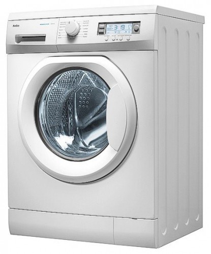 Máquina de lavar Amica AWN 710 D Foto, características